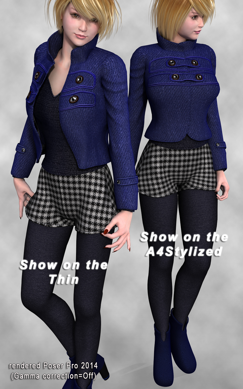 MMCutie-CoatSetForV4-Elite-A4 by N/A
