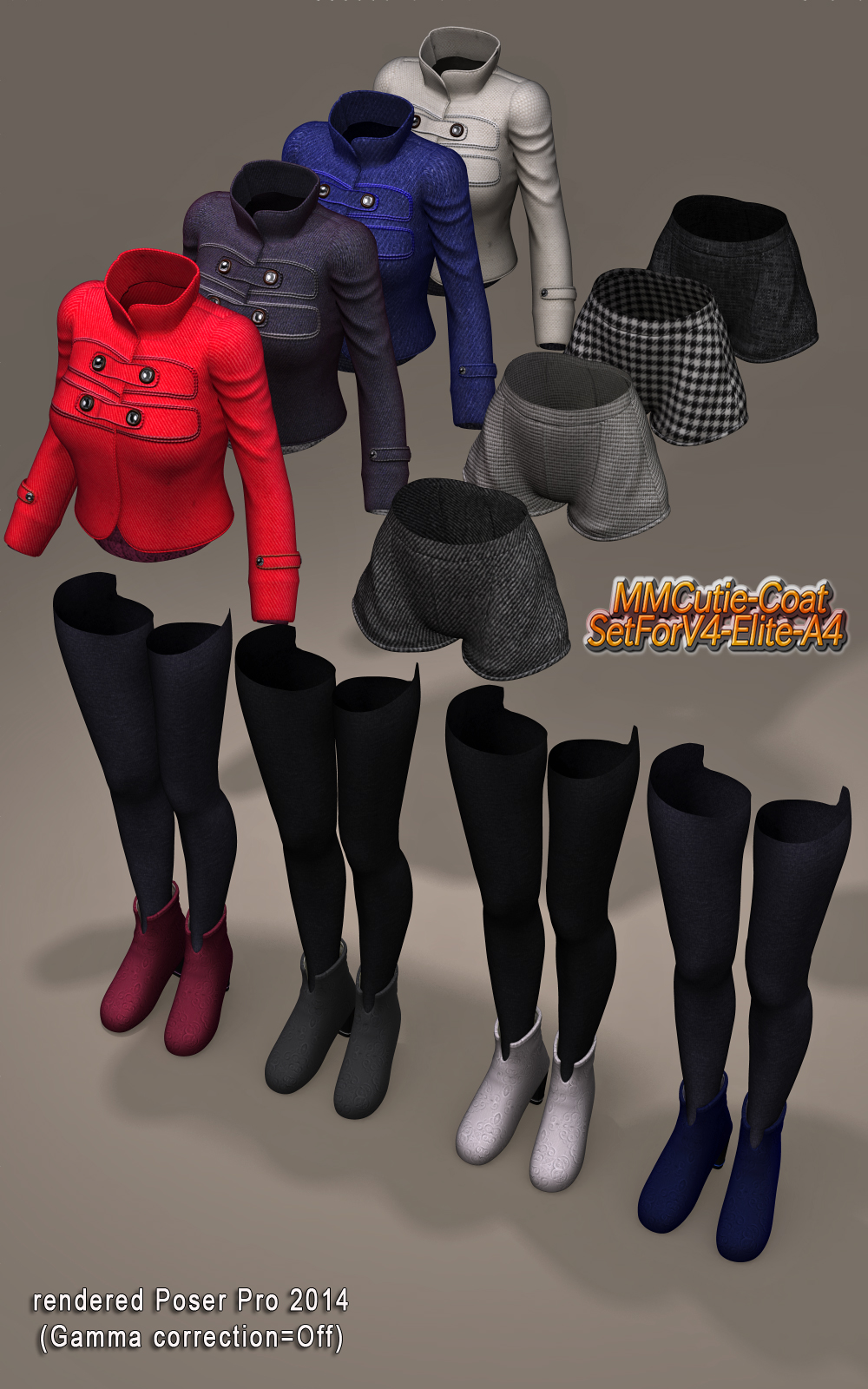 MMCutie-CoatSetForV4-Elite-A4 by N/A