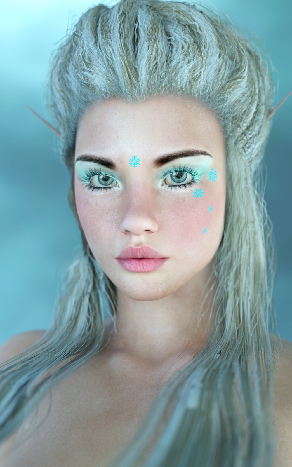 Sebille by N/A