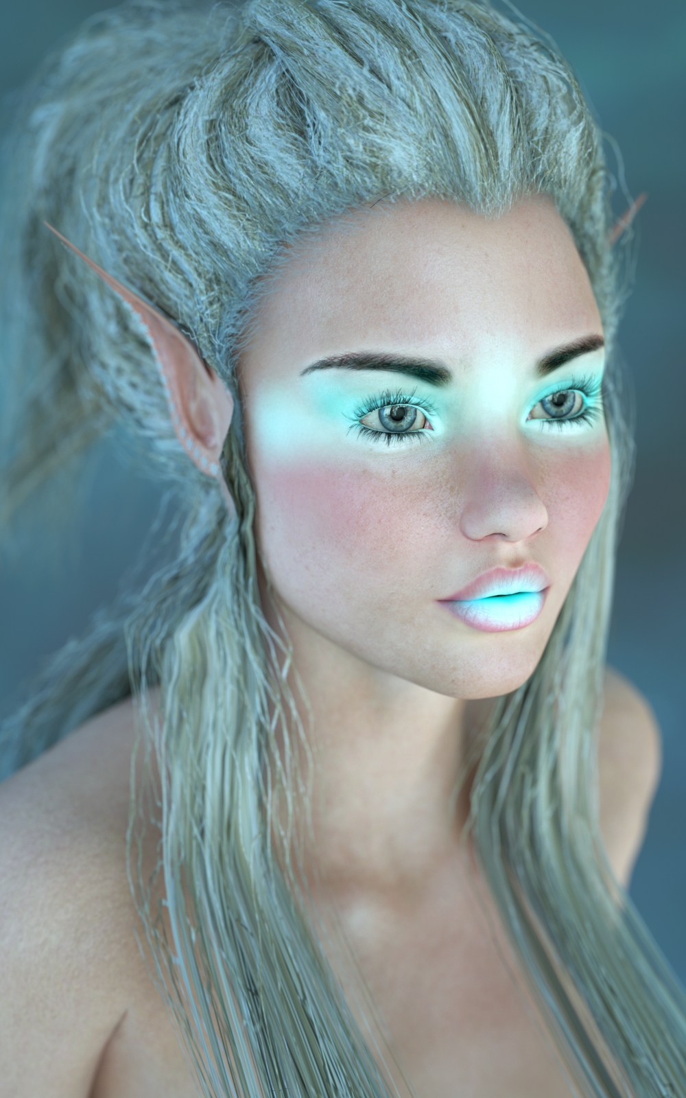 Sebille by N/A