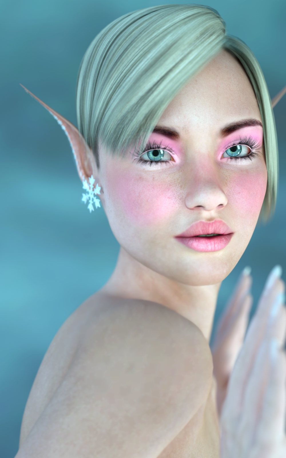 Sebille by N/A