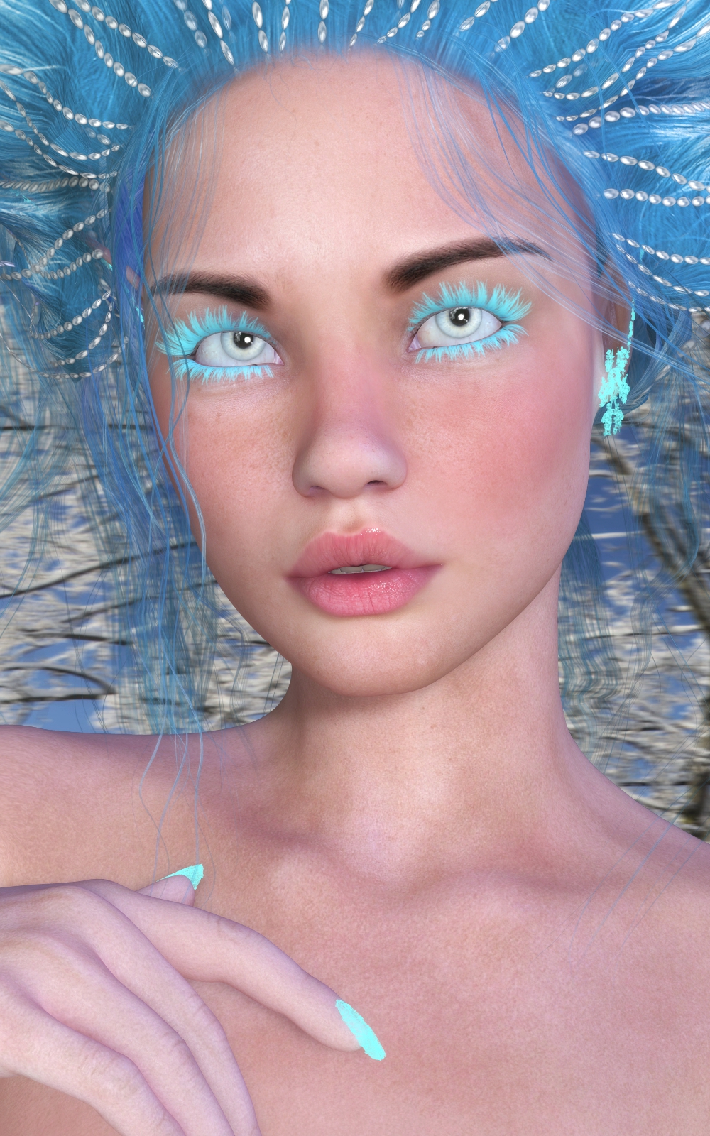 Sebille by N/A