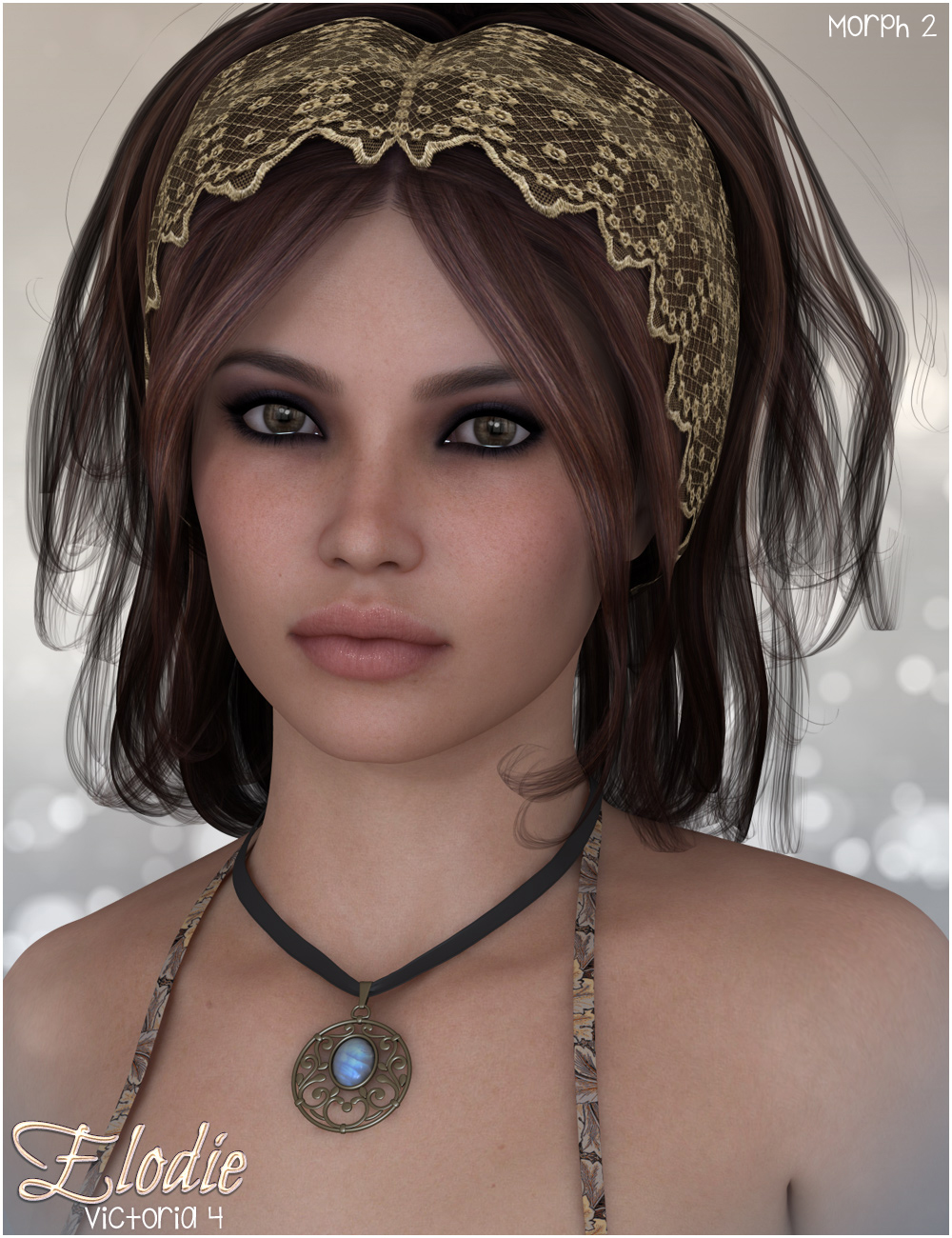 Sabby-Elodie by N/A