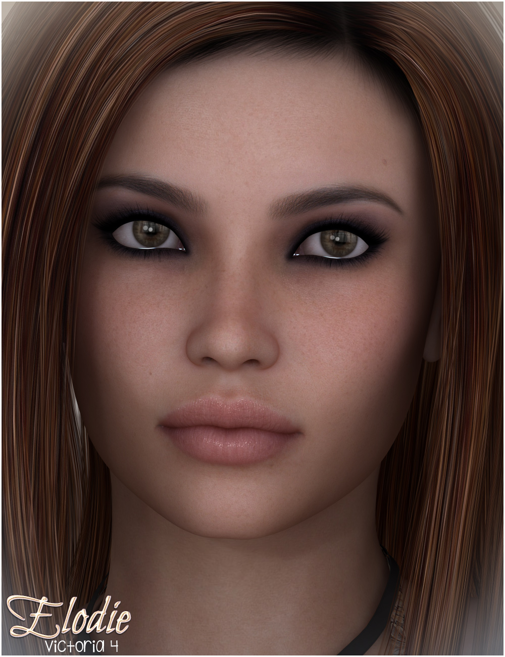 Sabby-Elodie by N/A