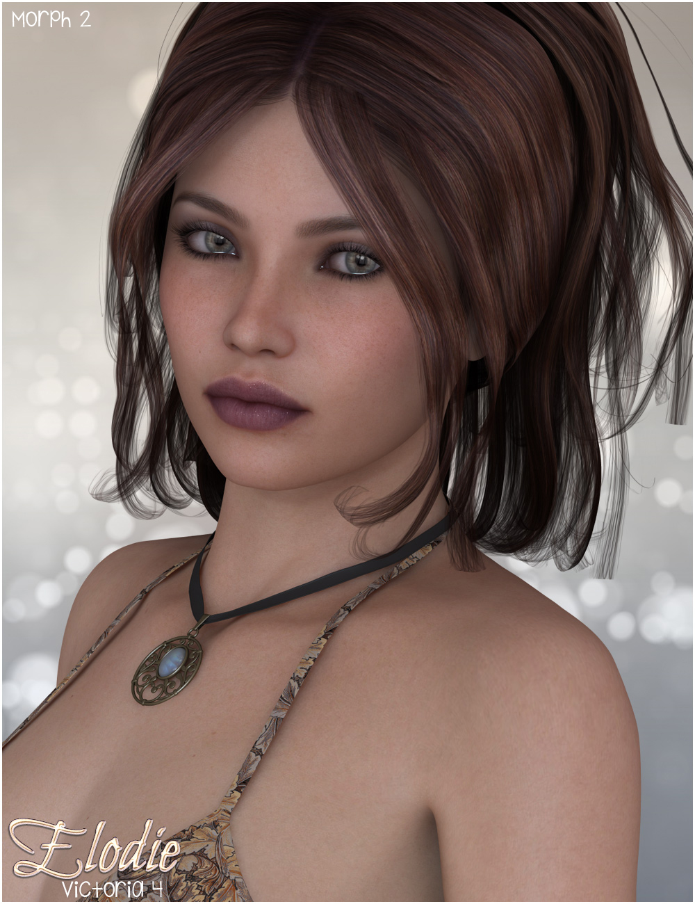 Sabby-Elodie by N/A