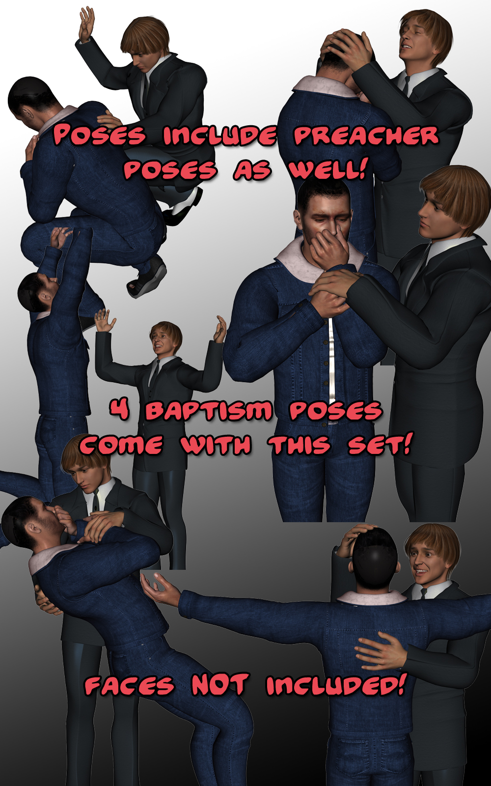 Protestant Worship by N/A