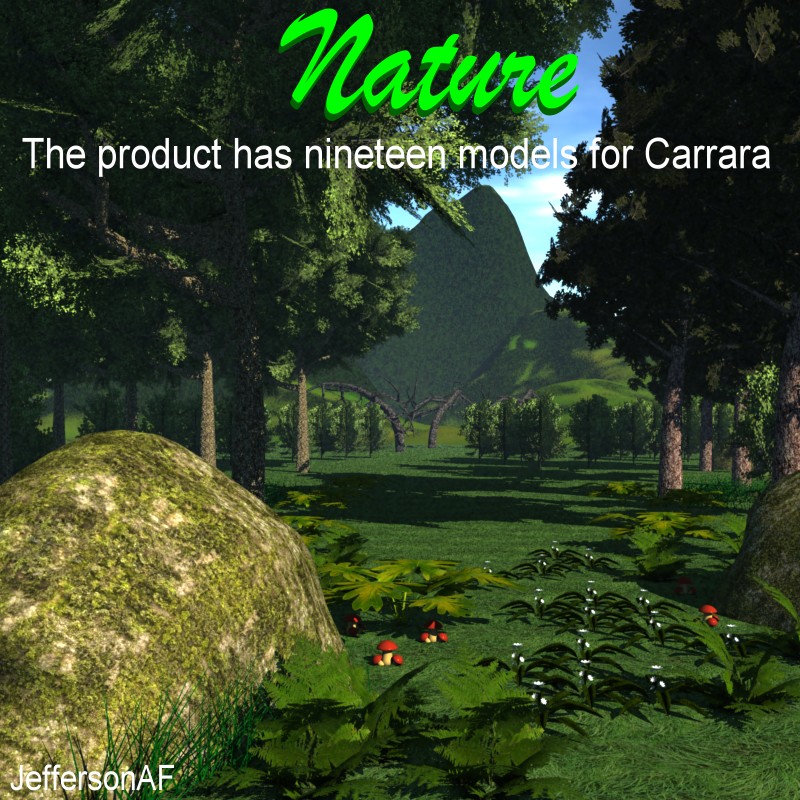 Nature by N/A