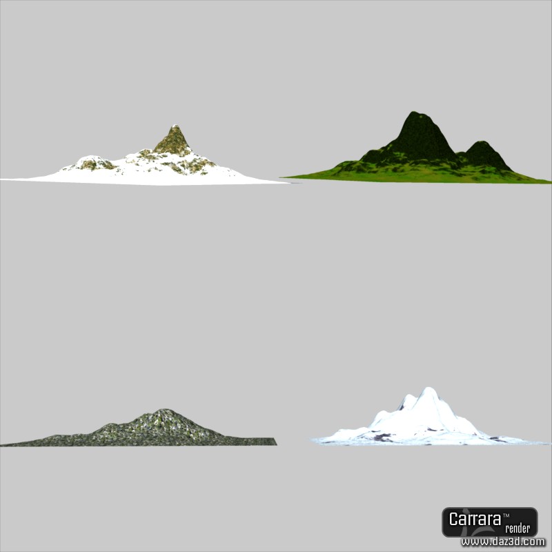 Nature by N/A