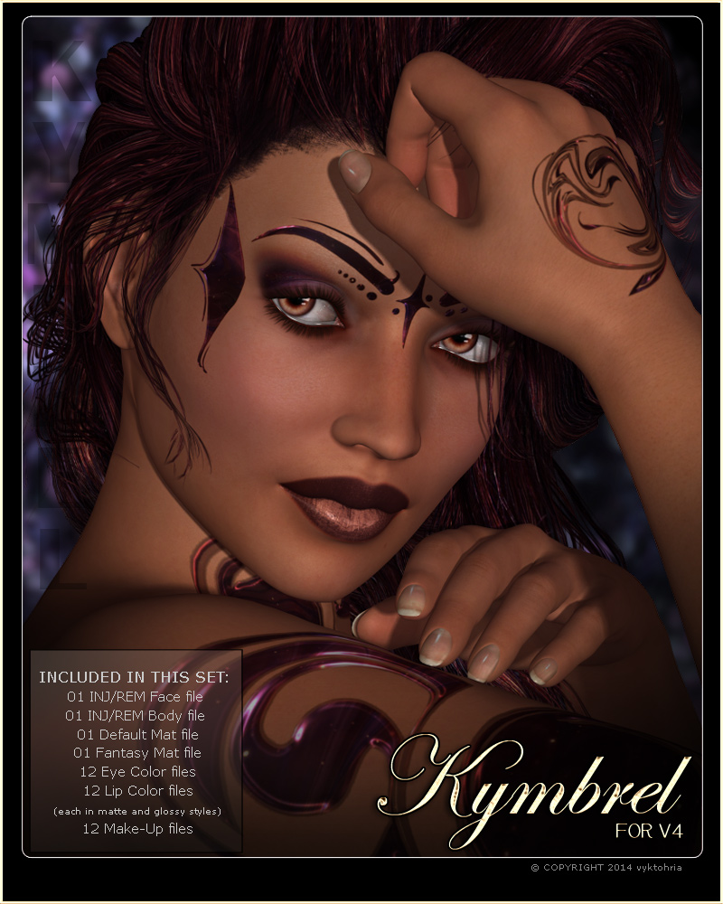 VYKHLM_Kymbrel by N/A