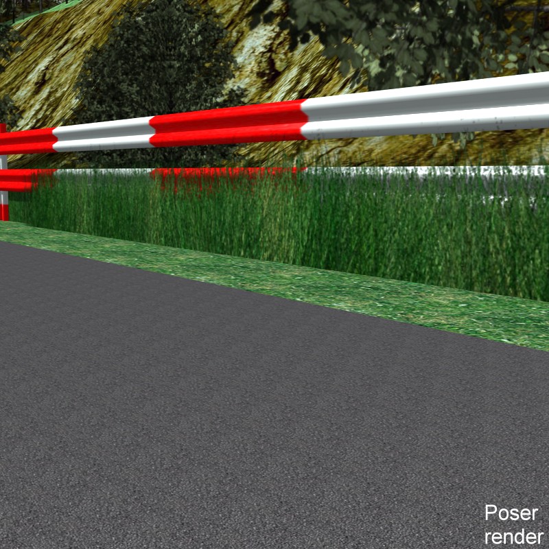 Highway by N/A