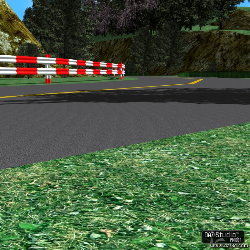 Highway by N/A