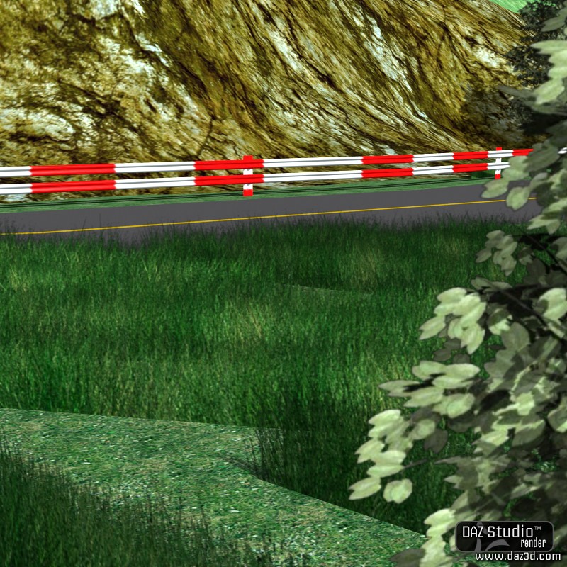 Highway by N/A