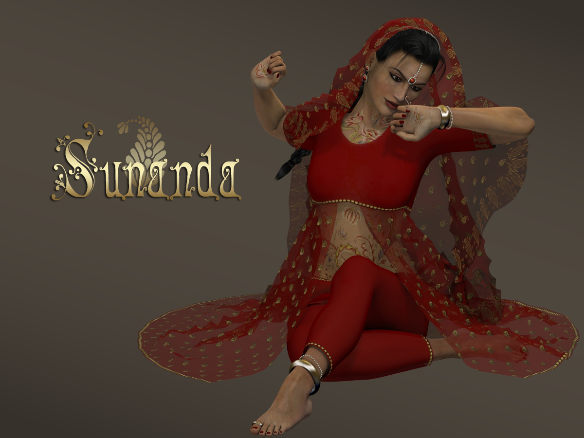 Sunanda by N/A