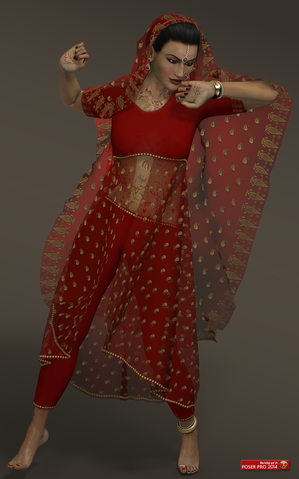 Sunanda by N/A