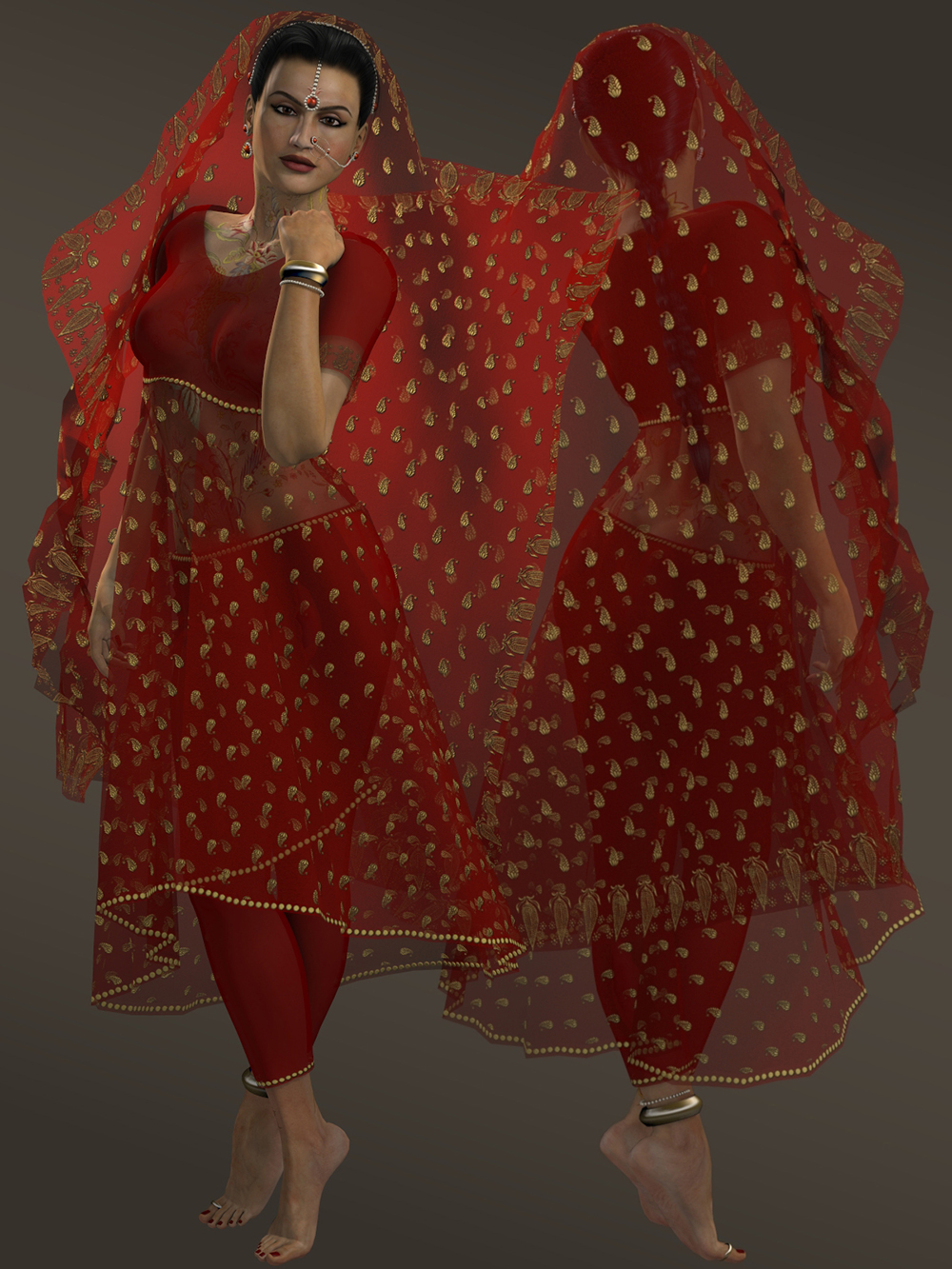 Sunanda by N/A