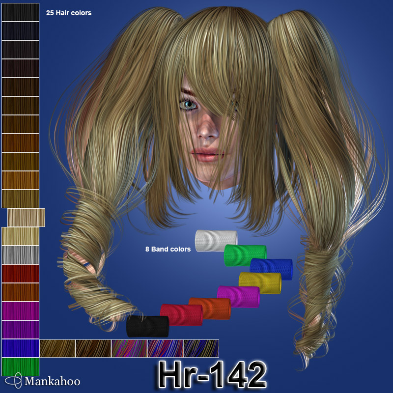 Hr-142 by N/A