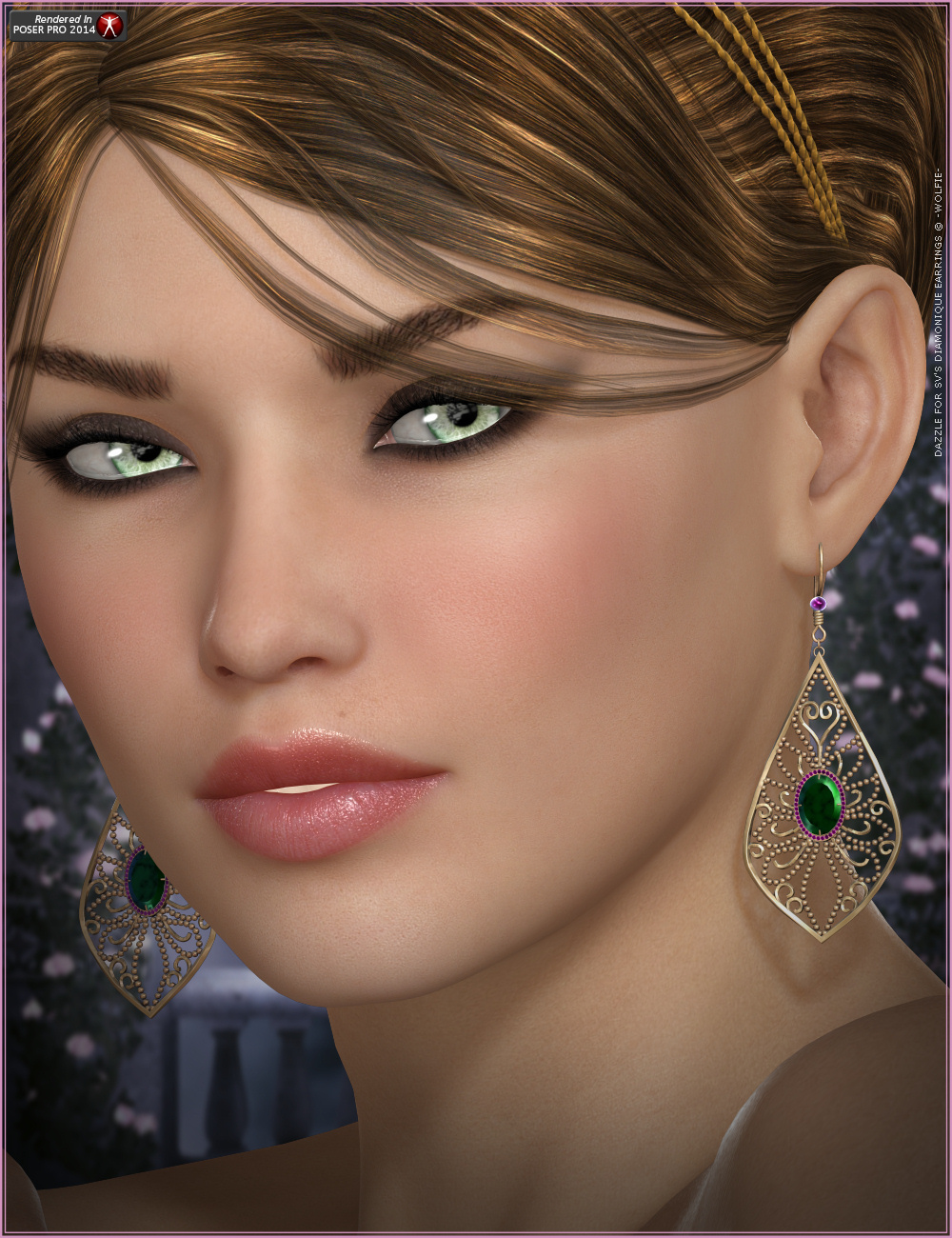 Dazzle Diamond by N/A