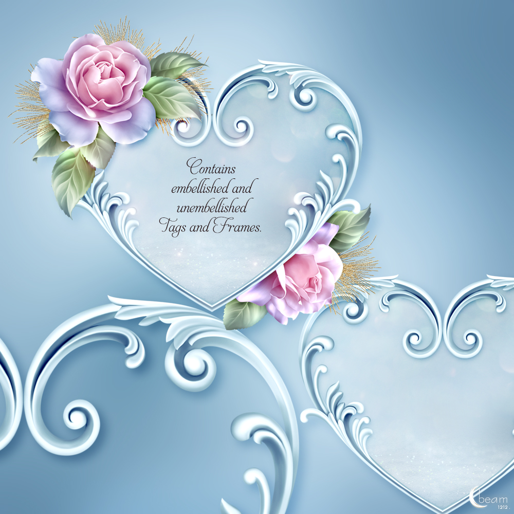 Moonbeam's Frosted Dreams by N/A
