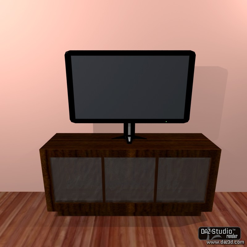 Living room by N/A