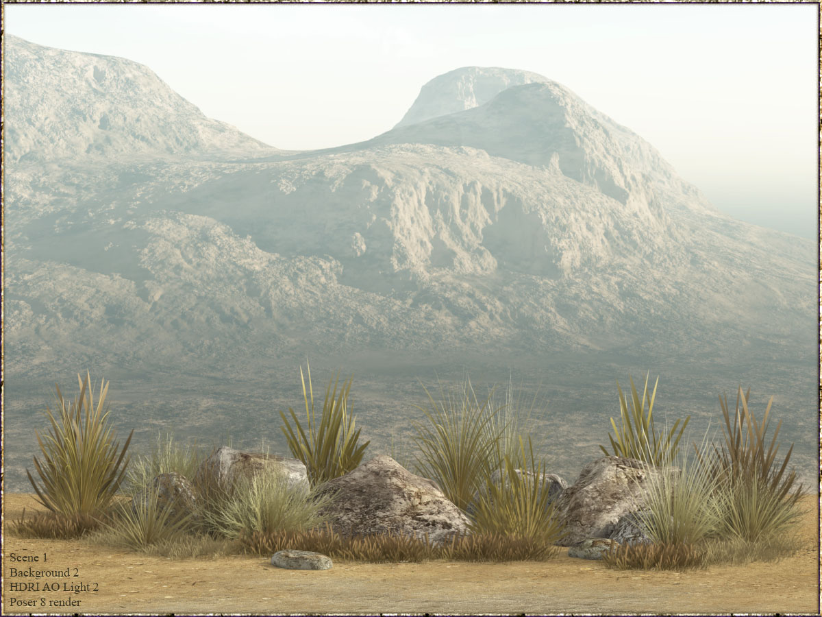 Wasteland by N/A