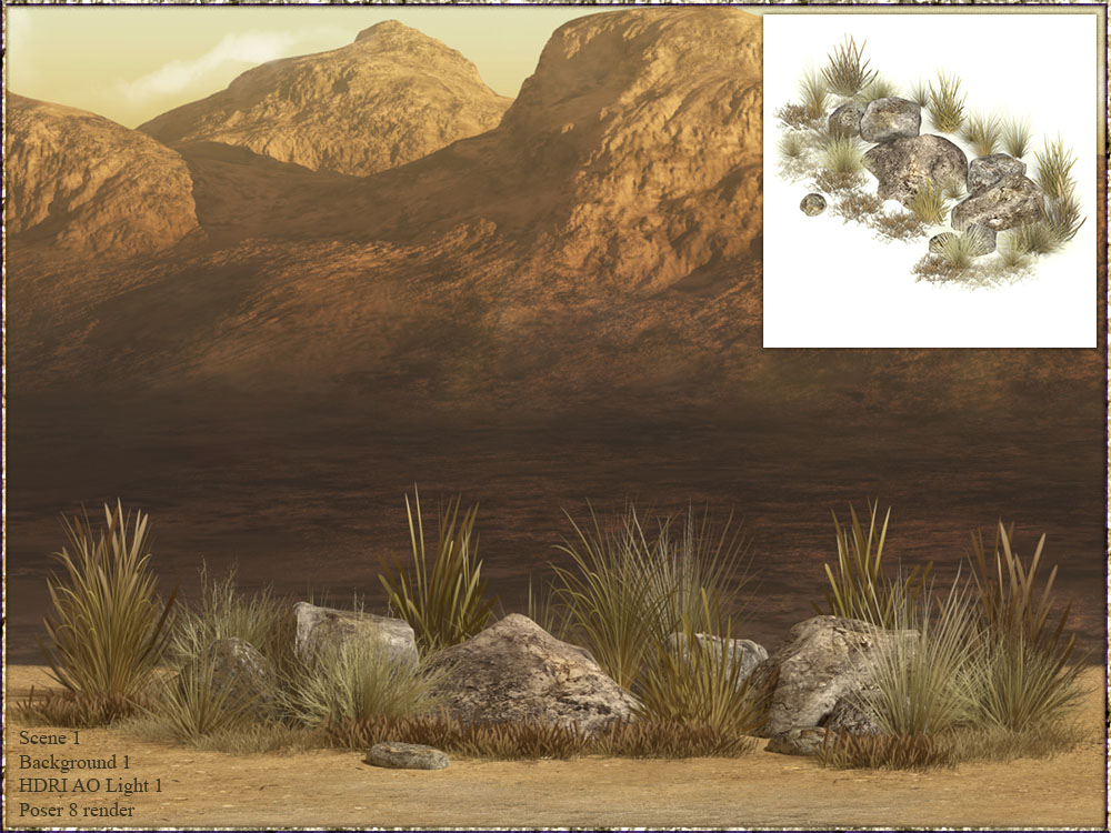 Wasteland by N/A