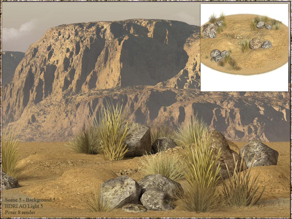 Wasteland by N/A