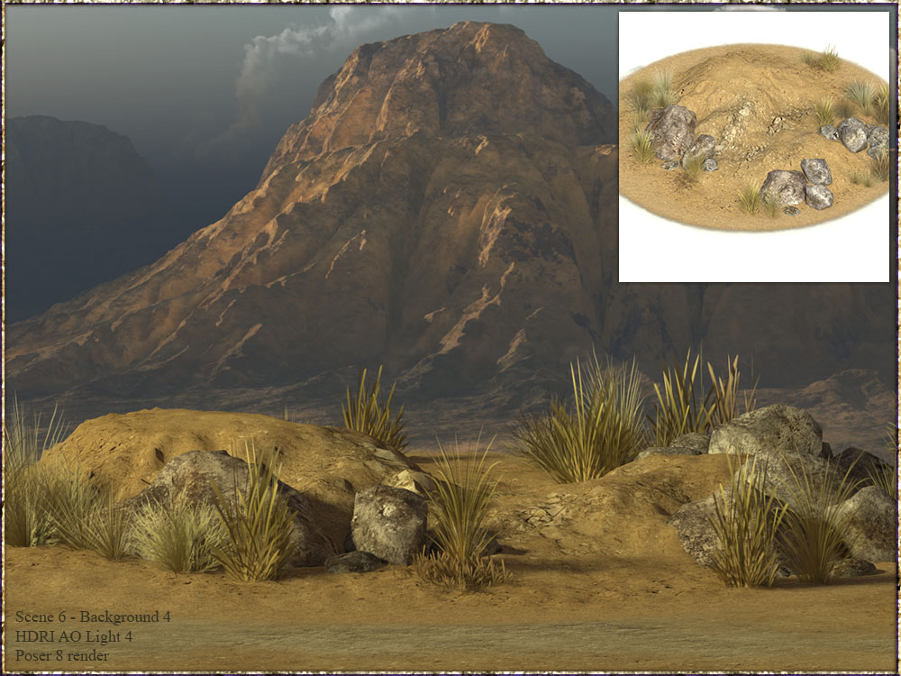 Wasteland by N/A