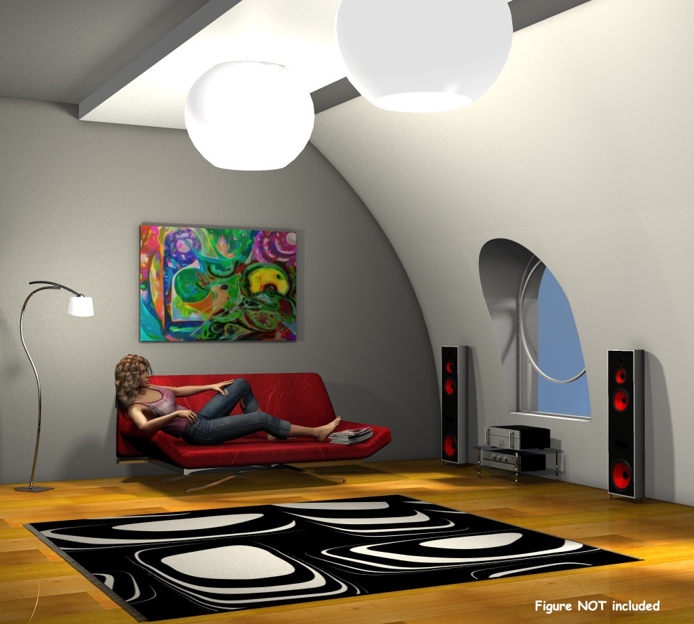 Oops Room5 by N/A