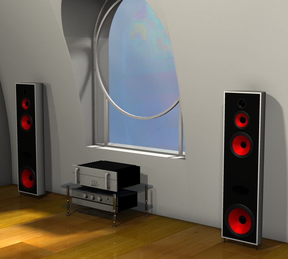 Oops Room5 by N/A