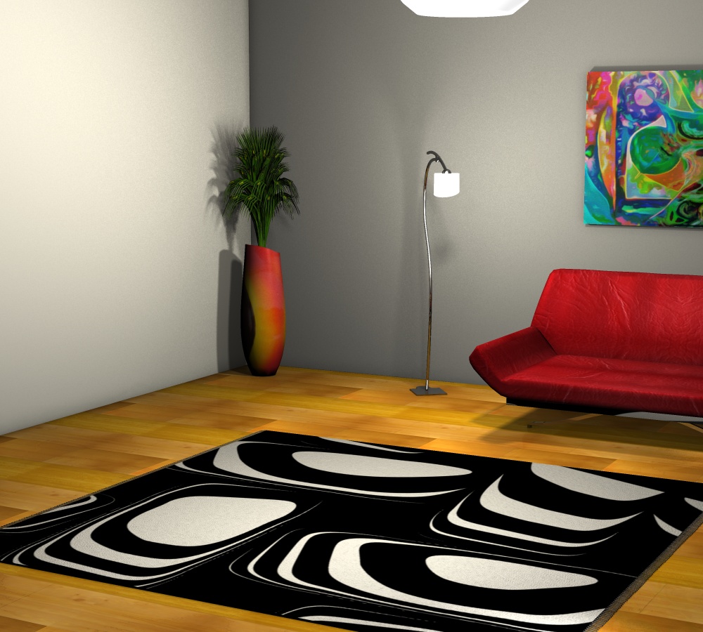 Oops Room5 by N/A