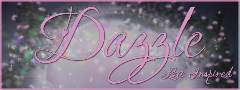 Dazzle for Love Inspired by N/A