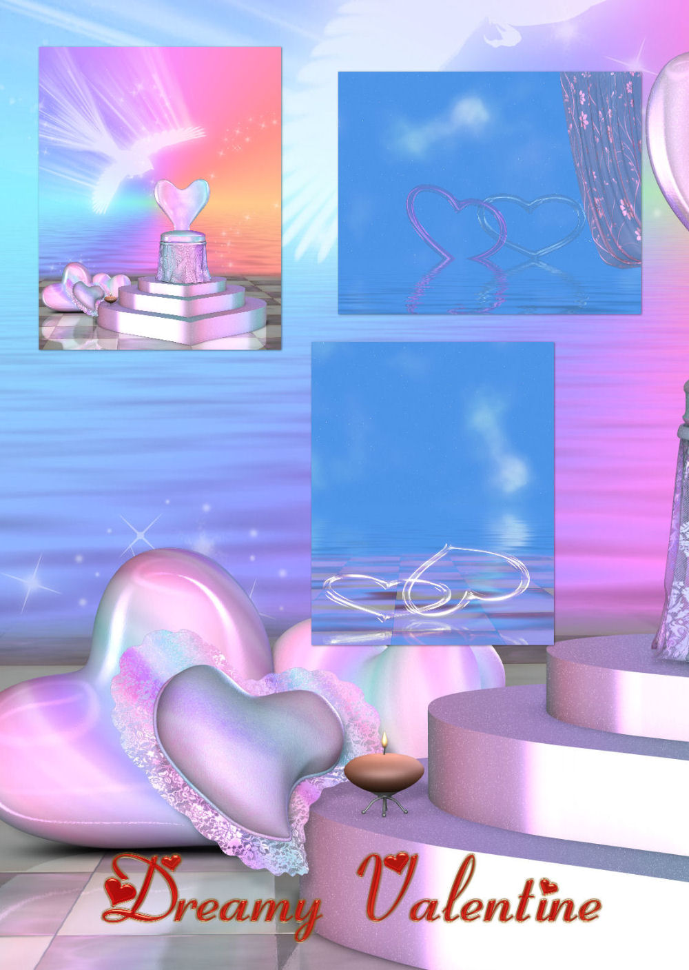 DA-Dreamy Valentine by N/A