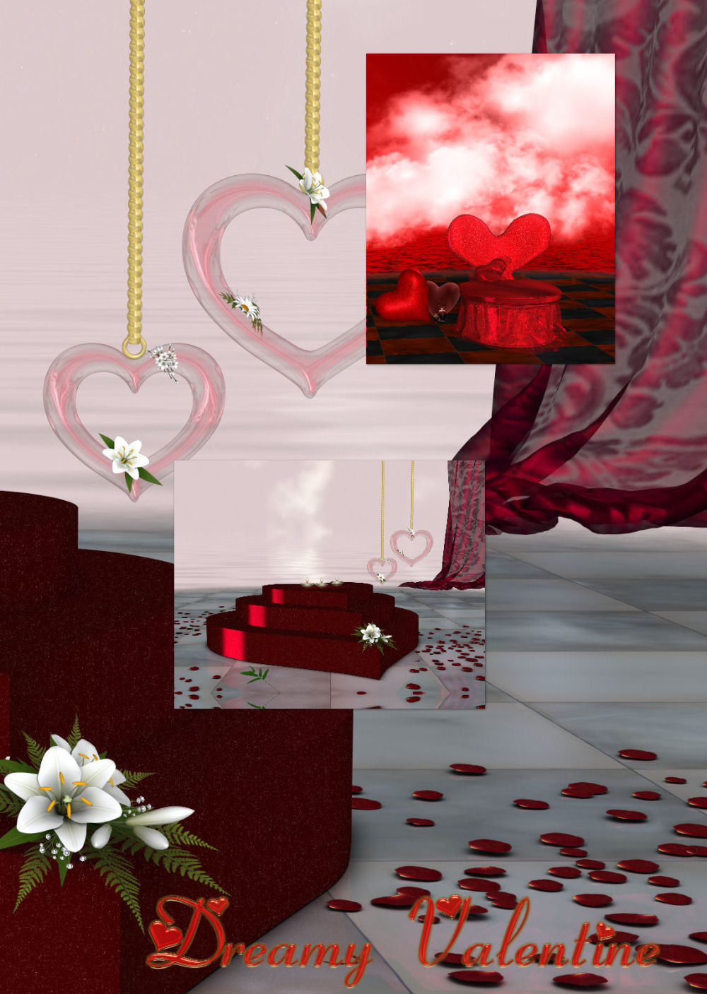 DA-Dreamy Valentine by N/A