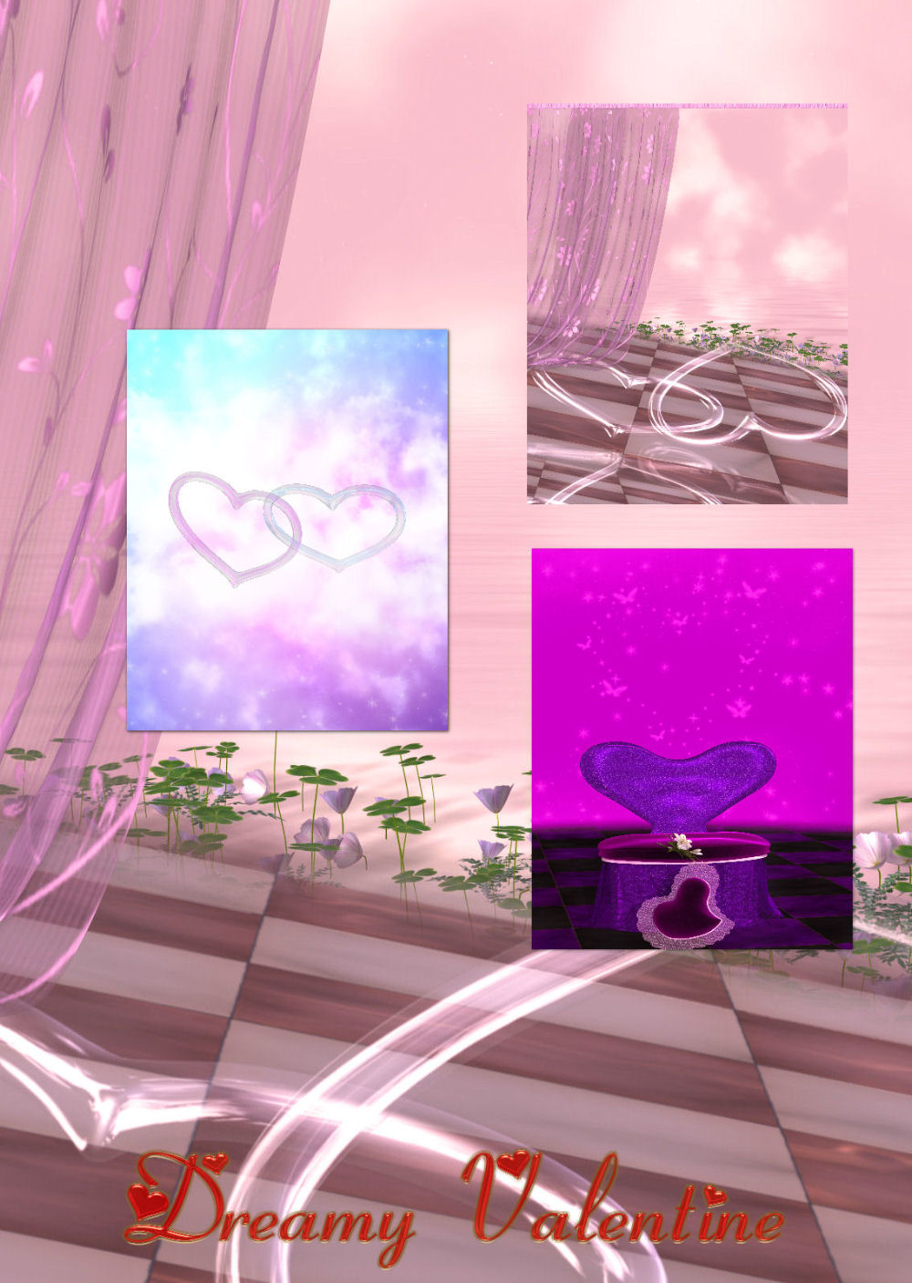 DA-Dreamy Valentine by N/A