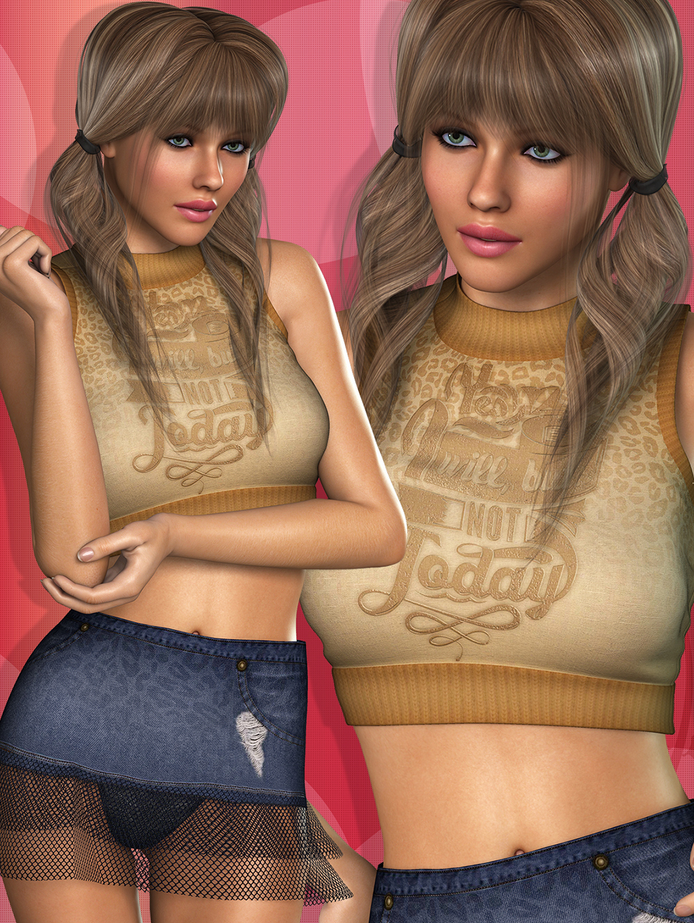 Comfy for Small Lovely XI by N/A