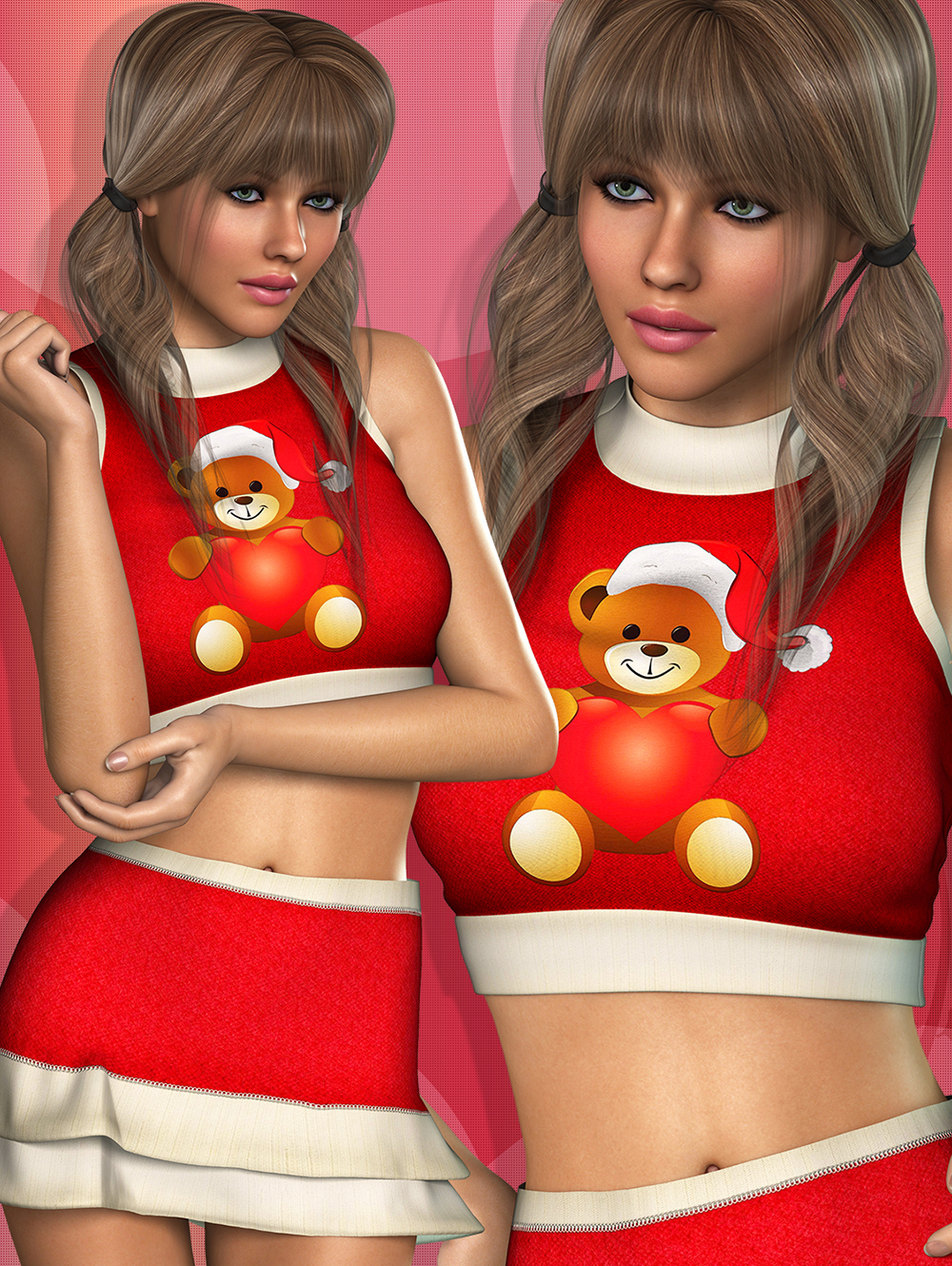 Comfy for Small Lovely XI by N/A