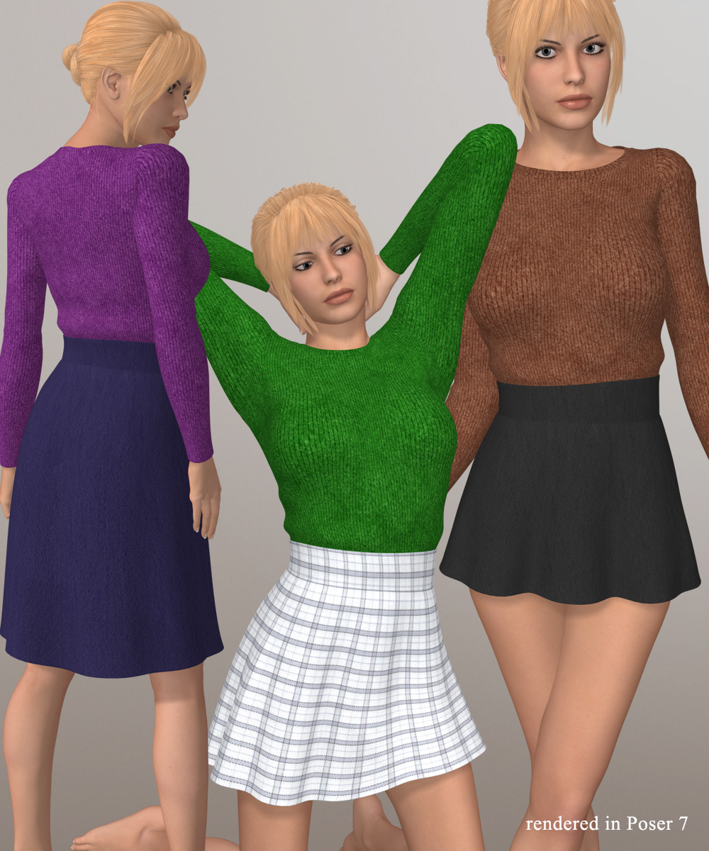 Small Lovely XII by N/A