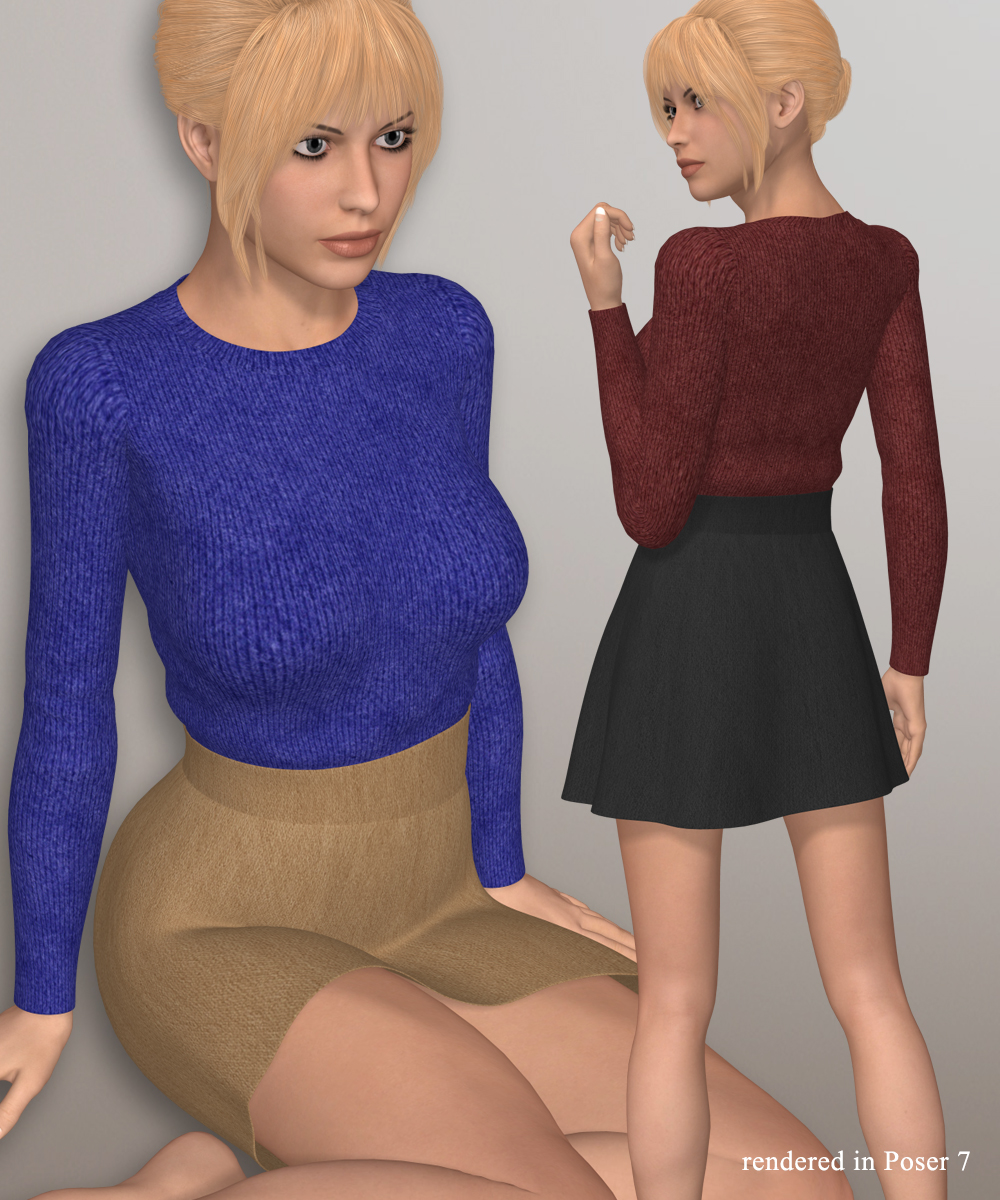 Small Lovely XII by N/A