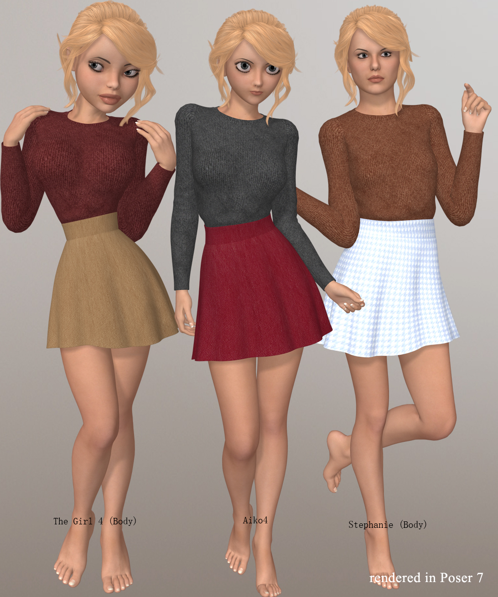 Small Lovely XII by N/A