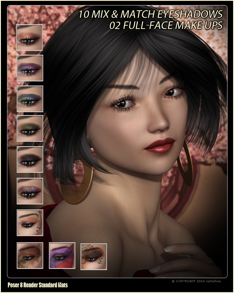 VYKHLM_Ayako by N/A
