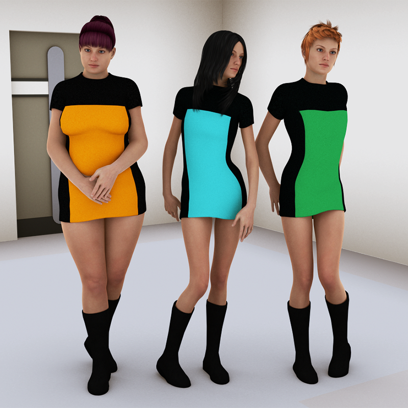Explorer B G2F by N/A