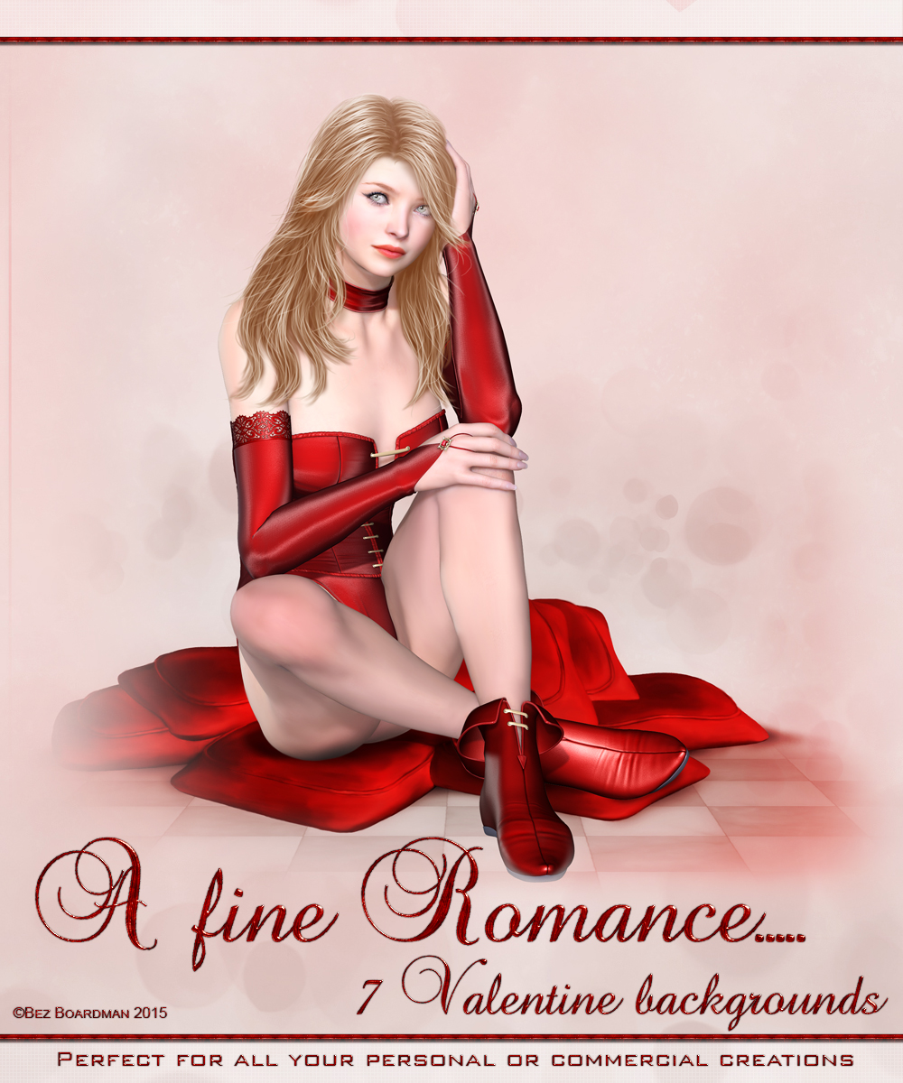 A Fine Romance by N/A