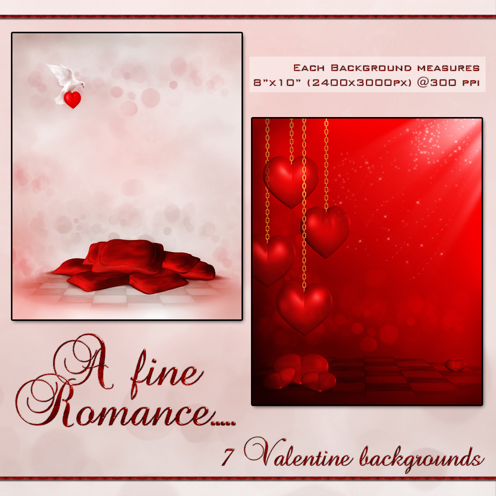 A Fine Romance by N/A