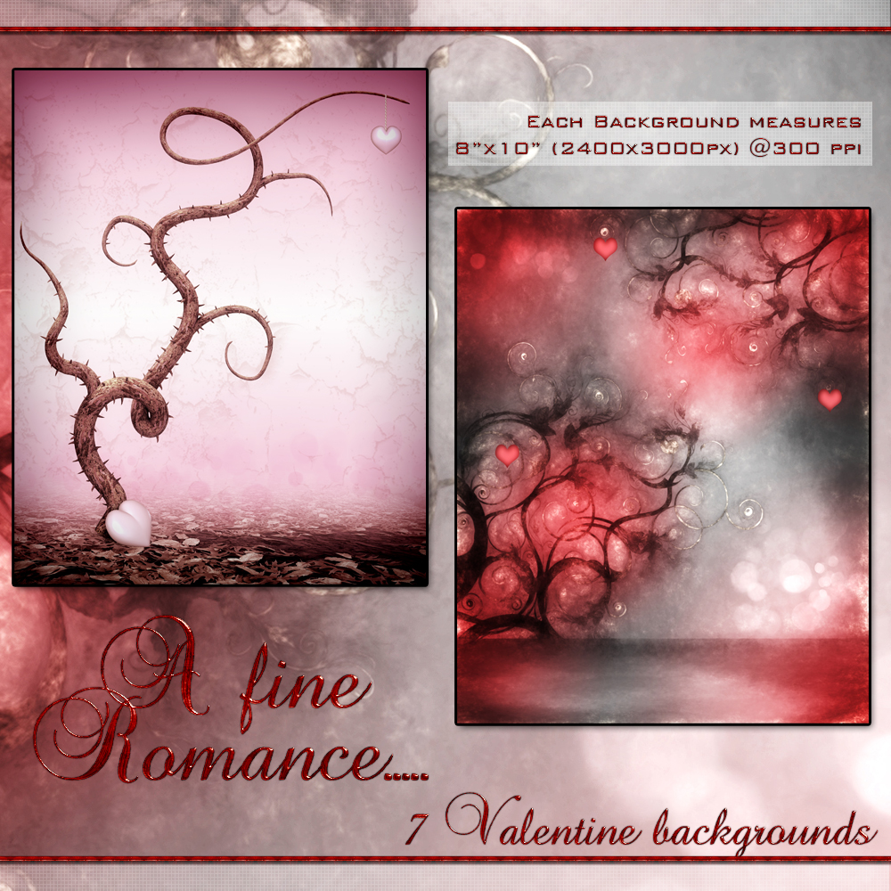 A Fine Romance by N/A