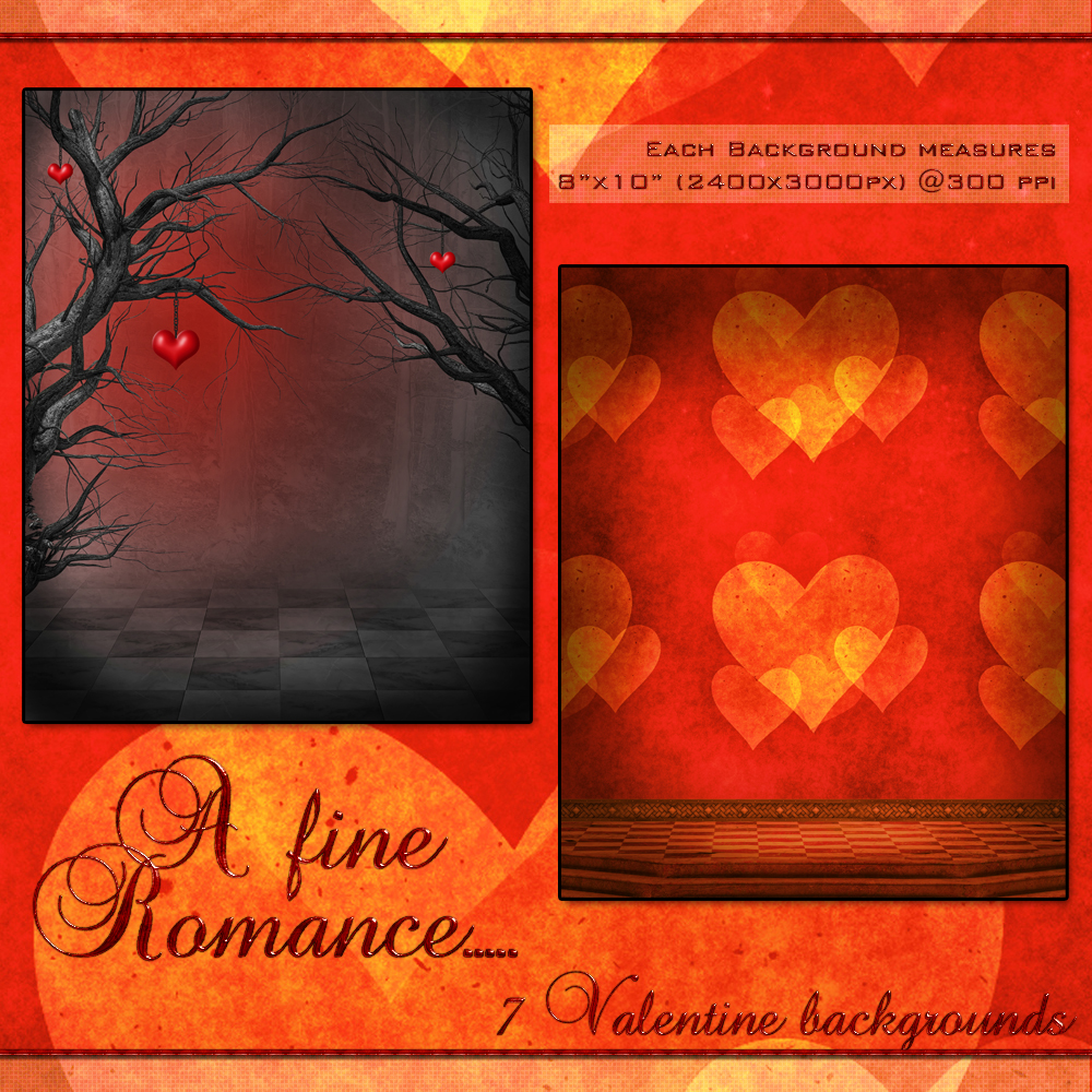 A Fine Romance by N/A
