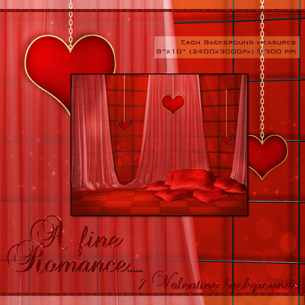 A Fine Romance by N/A