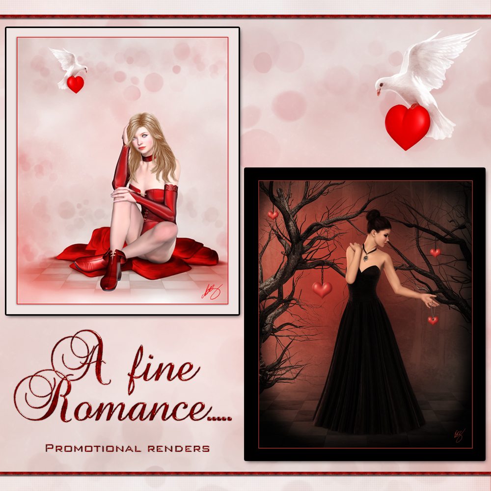 A Fine Romance by N/A