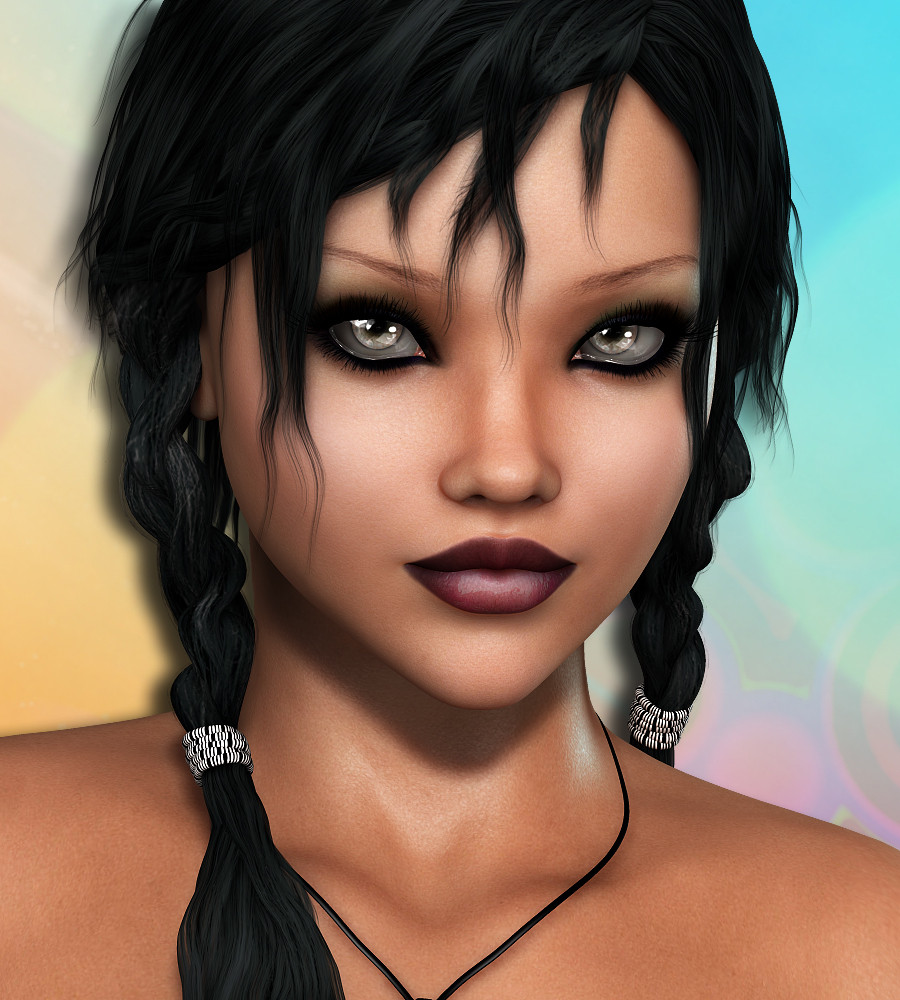 SublimeRebel Brixy by N/A