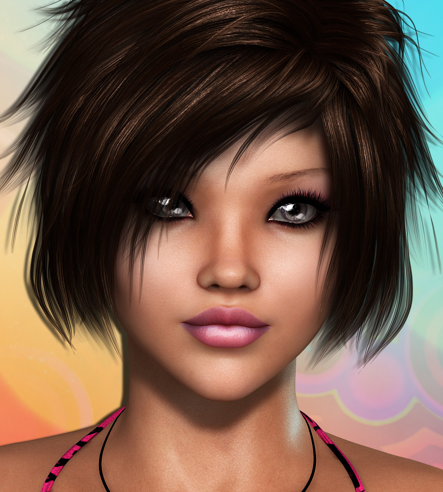 SublimeRebel Brixy by N/A