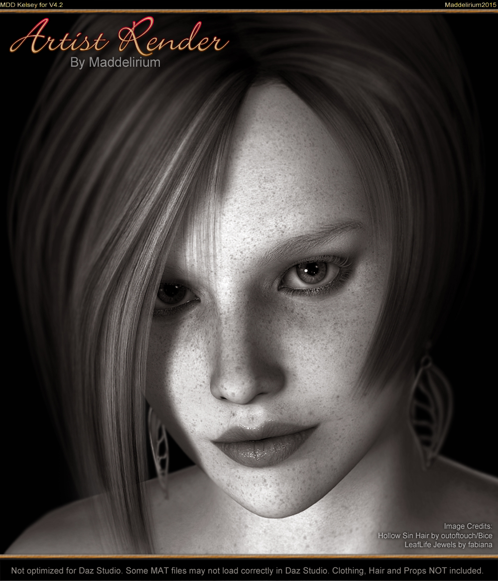 MDD Kelsey for V4.2 by N/A